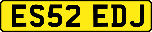 ES52EDJ