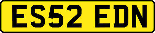 ES52EDN