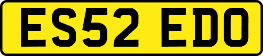 ES52EDO