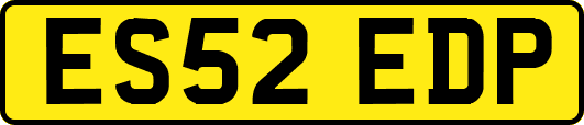 ES52EDP