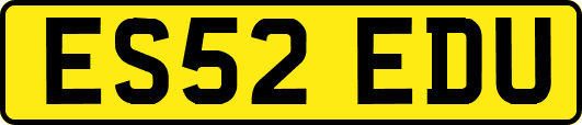 ES52EDU