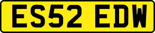 ES52EDW