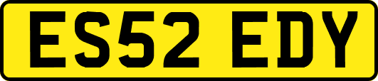 ES52EDY