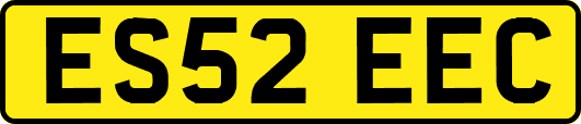 ES52EEC