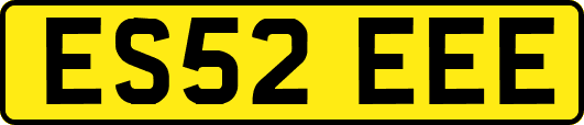 ES52EEE