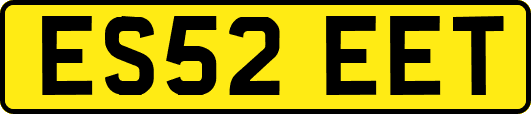 ES52EET