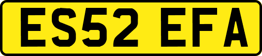 ES52EFA