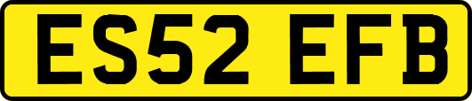ES52EFB