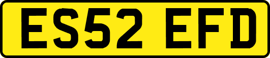 ES52EFD