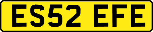 ES52EFE