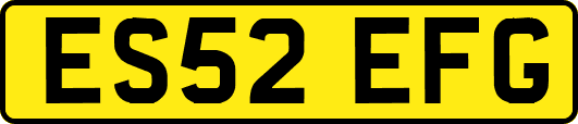 ES52EFG