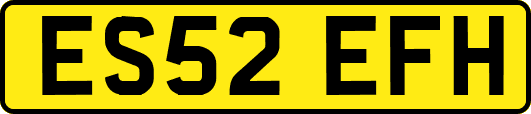ES52EFH