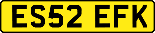 ES52EFK