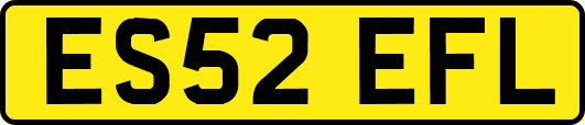 ES52EFL