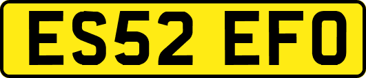 ES52EFO