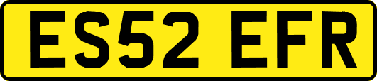 ES52EFR