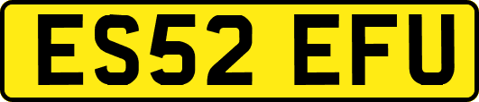 ES52EFU