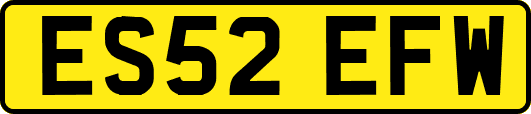 ES52EFW