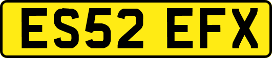 ES52EFX