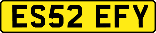 ES52EFY