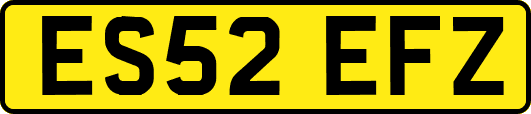 ES52EFZ