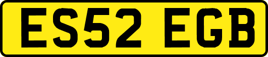 ES52EGB