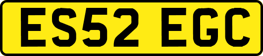 ES52EGC