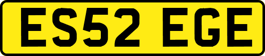 ES52EGE