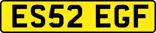 ES52EGF