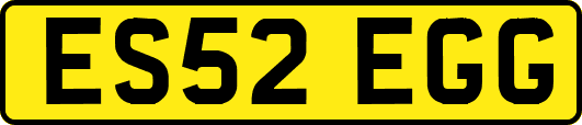 ES52EGG