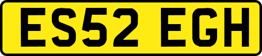ES52EGH