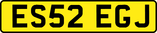ES52EGJ