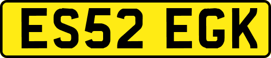 ES52EGK