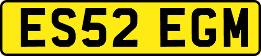 ES52EGM
