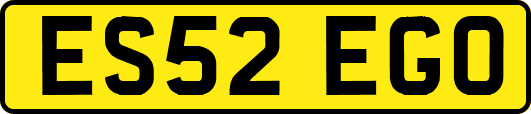 ES52EGO