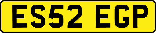 ES52EGP