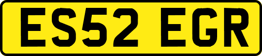 ES52EGR