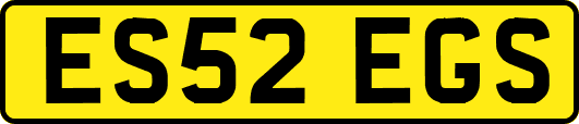ES52EGS