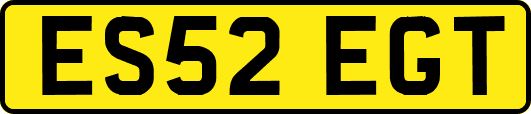 ES52EGT