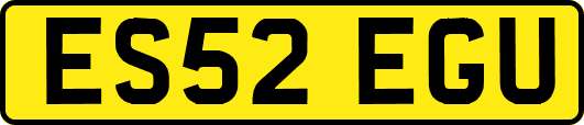 ES52EGU