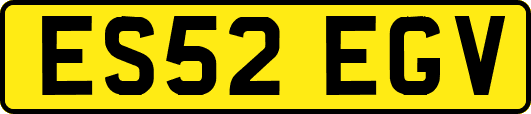 ES52EGV