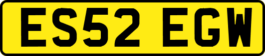 ES52EGW