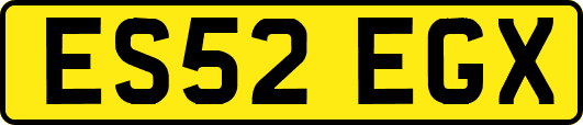 ES52EGX