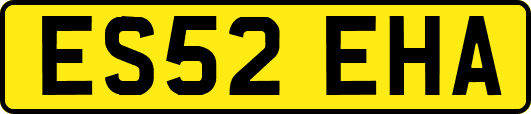 ES52EHA