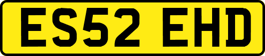 ES52EHD