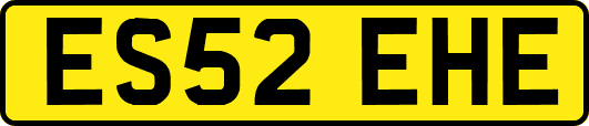 ES52EHE