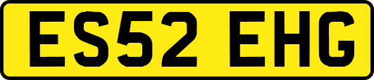 ES52EHG