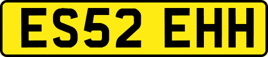 ES52EHH