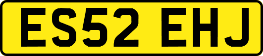 ES52EHJ