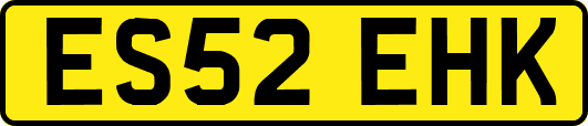 ES52EHK